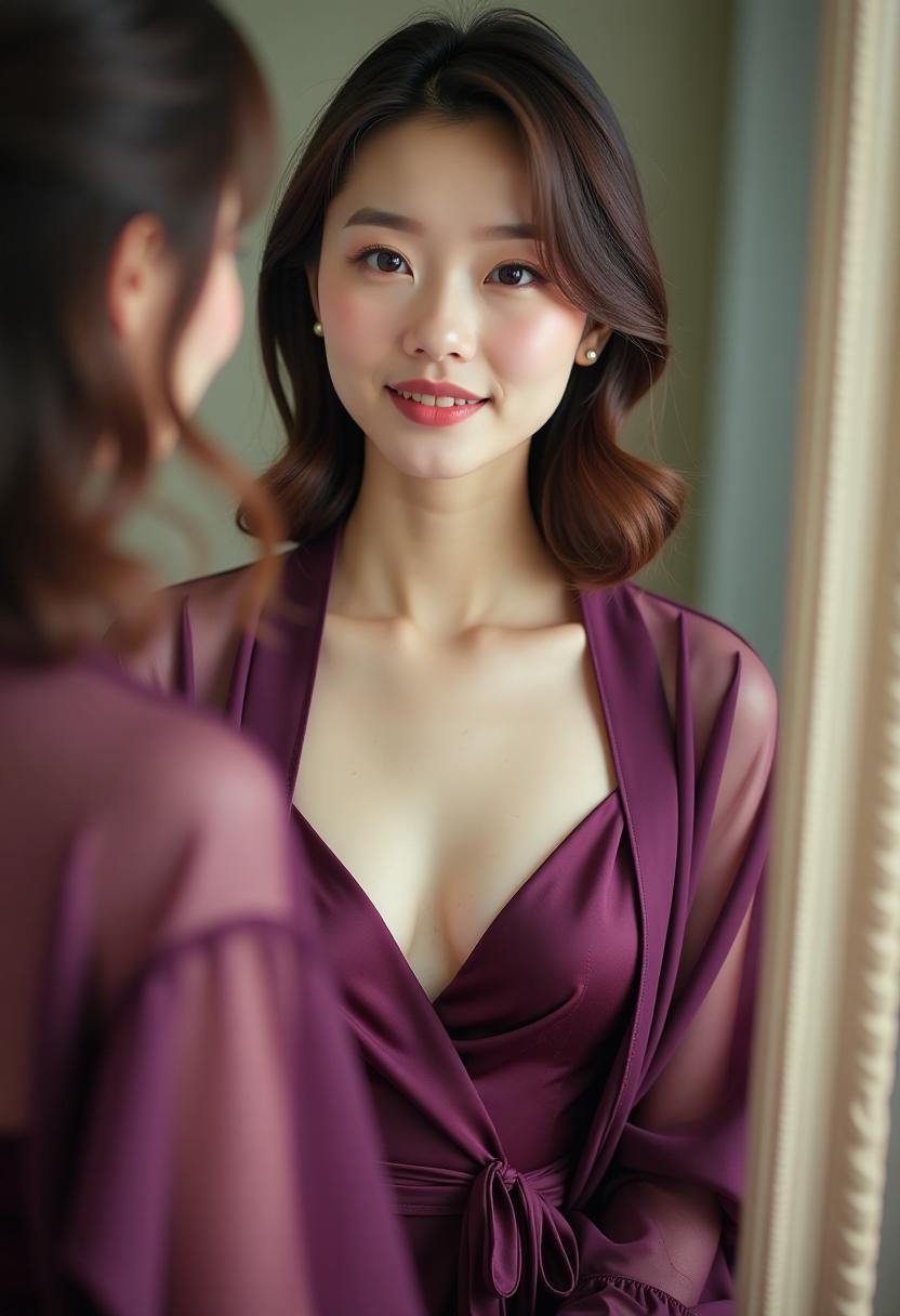 承欢记