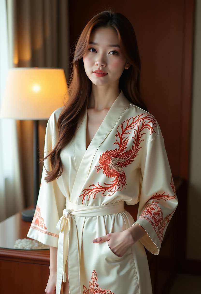 烟火人家