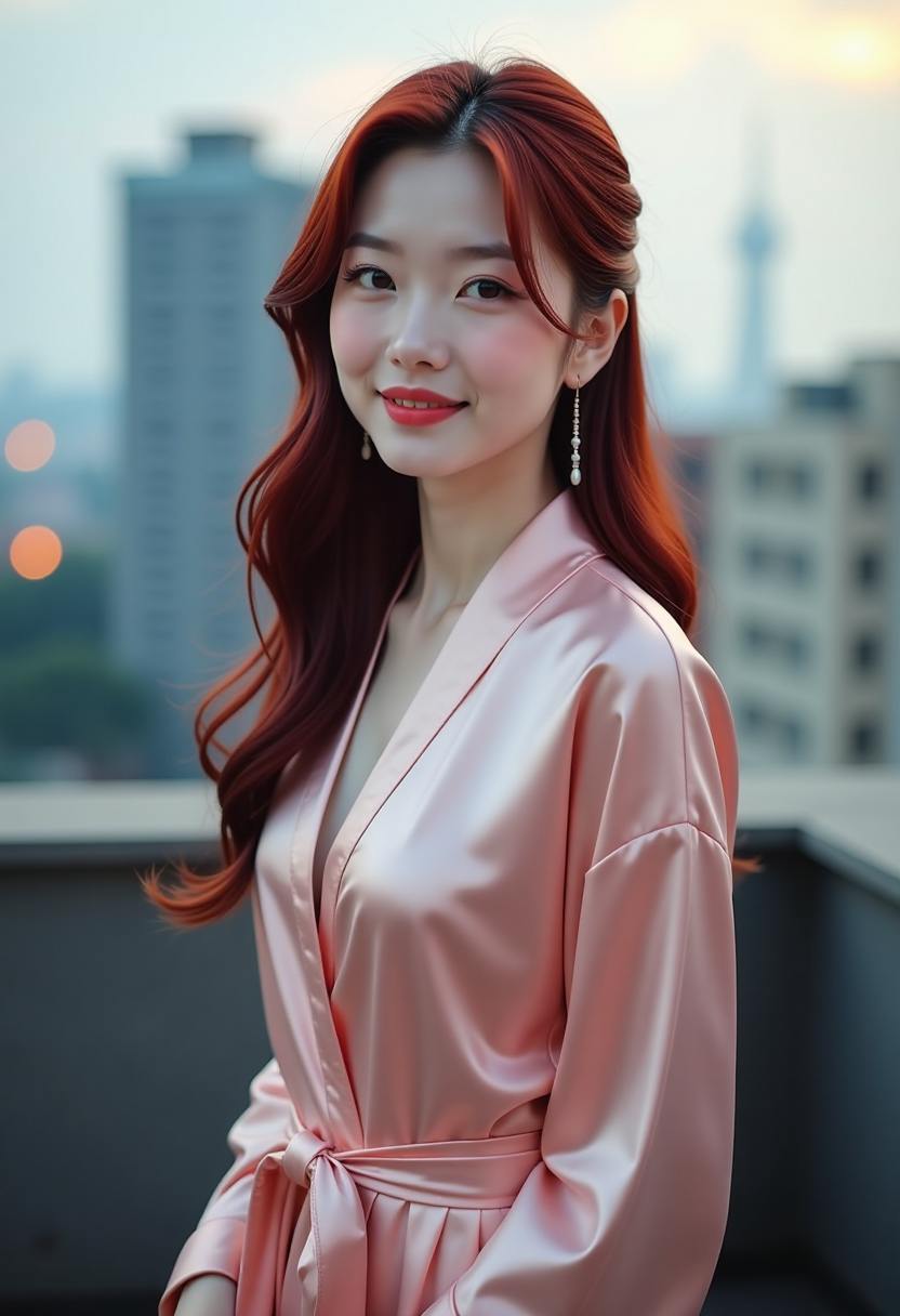 南来北往